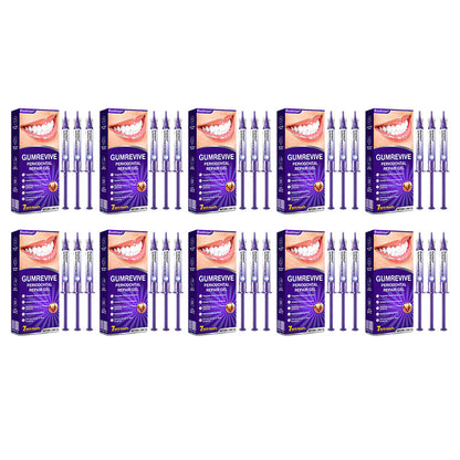 🇺🇸🎁🎁Evolvion® GumRevive Periodontal Repair Gel