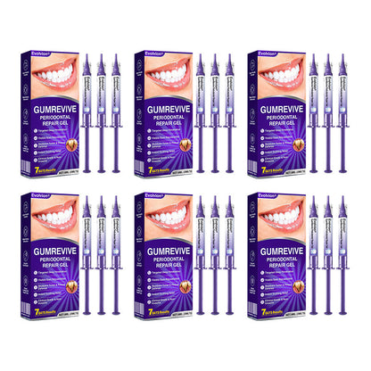 🇺🇸🎁🎁Evolvion® GumRevive Periodontal Repair Gel